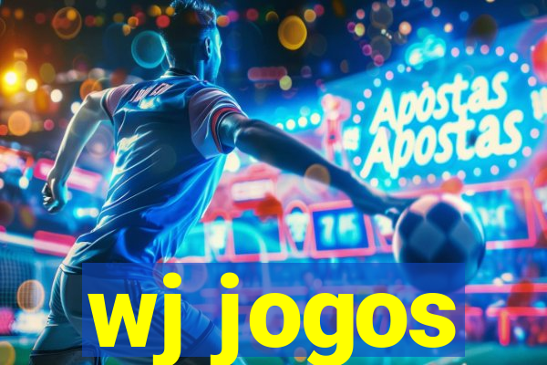 wj jogos