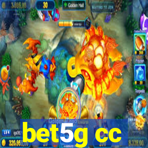 bet5g cc