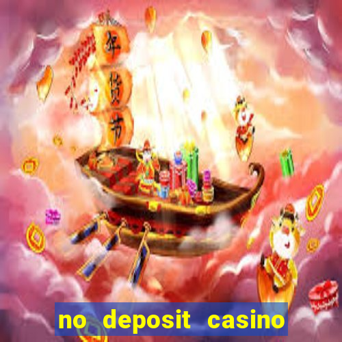 no deposit casino bonus codes