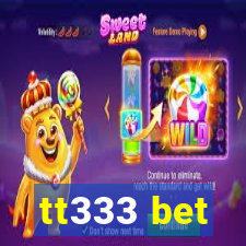 tt333 bet