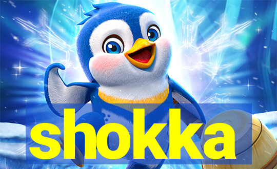 shokka