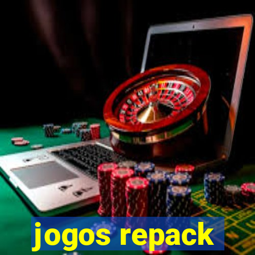 jogos repack