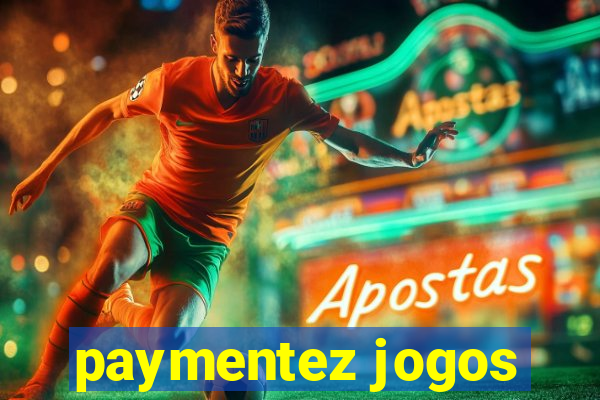 paymentez jogos