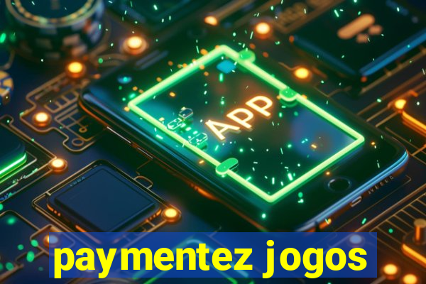 paymentez jogos