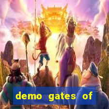 demo gates of olympus 1000