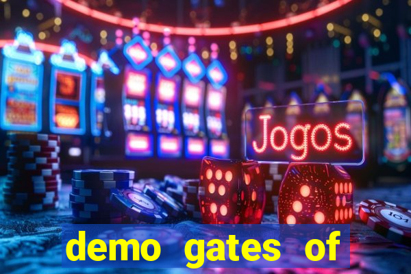 demo gates of olympus 1000