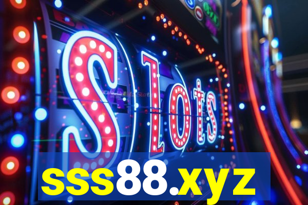 sss88.xyz