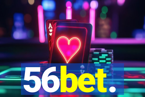 56bet.