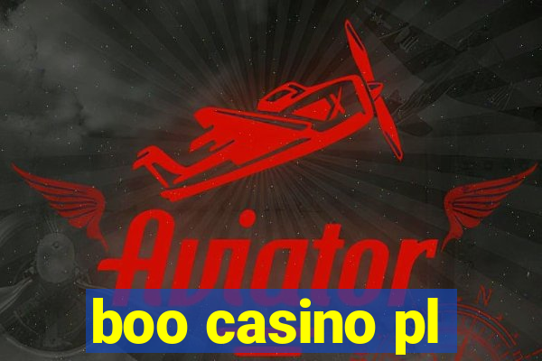 boo casino pl