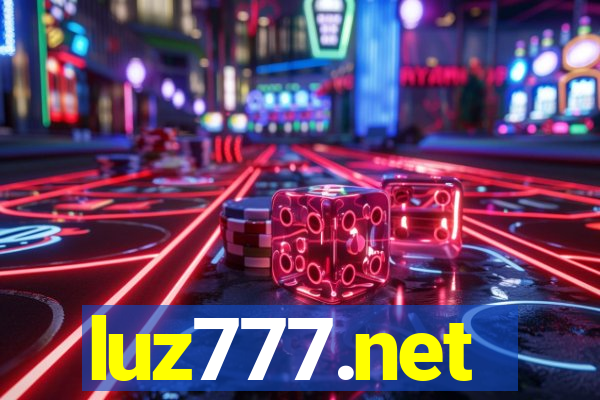 luz777.net