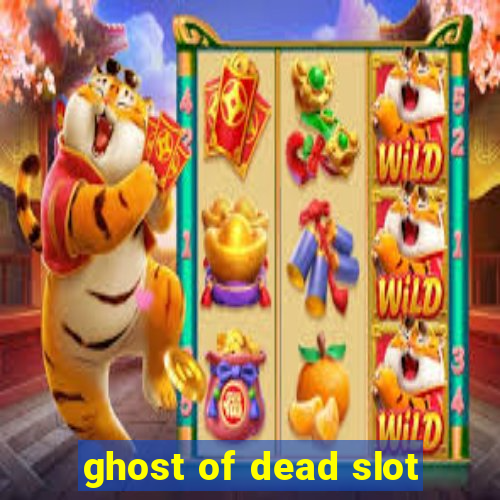 ghost of dead slot