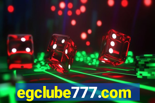 egclube777.com