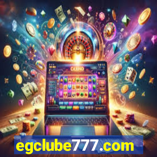 egclube777.com