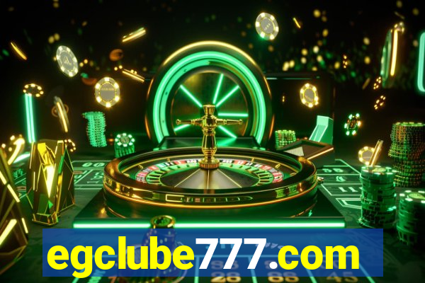 egclube777.com