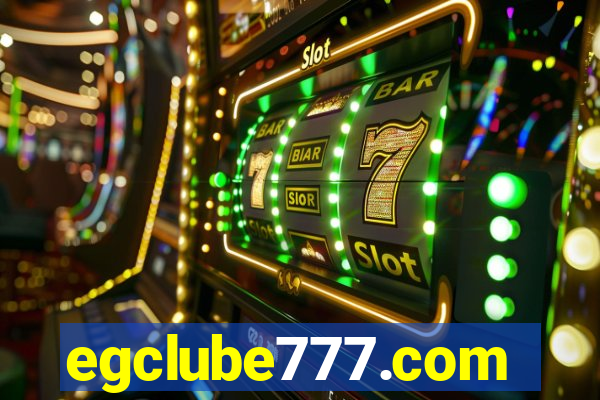 egclube777.com