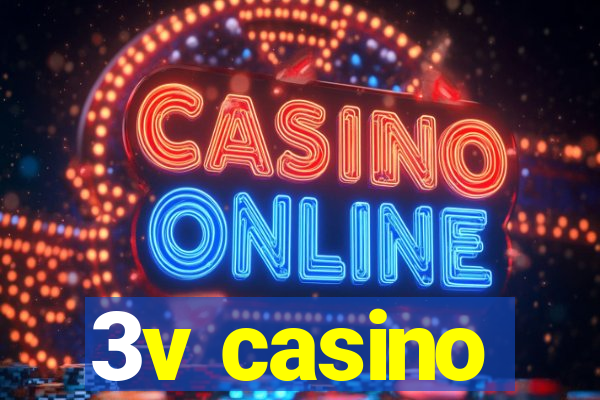 3v casino