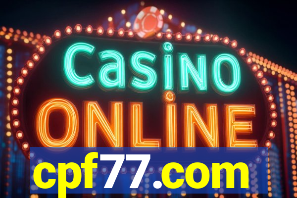 cpf77.com