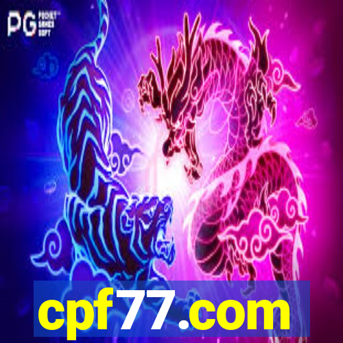 cpf77.com