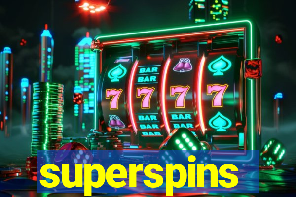 superspins