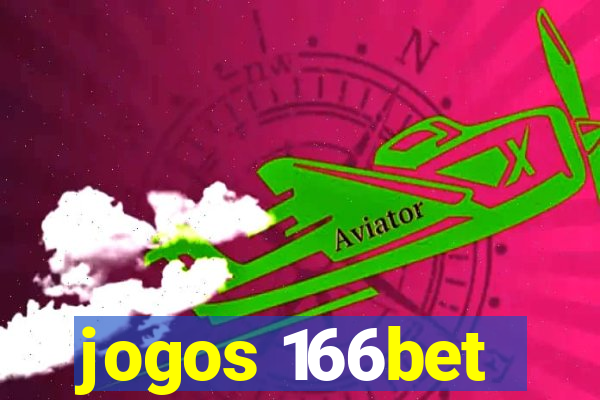 jogos 166bet