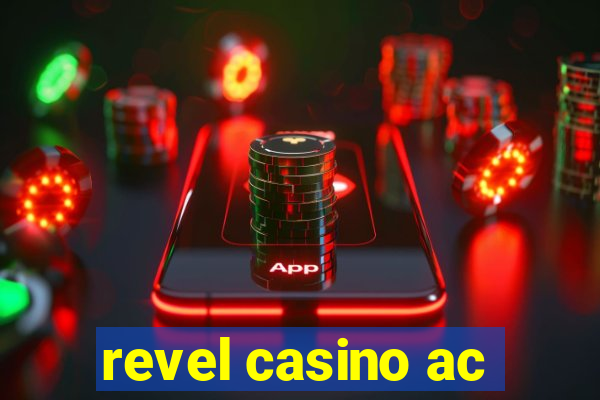 revel casino ac