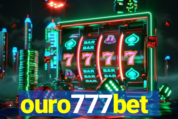 ouro777bet