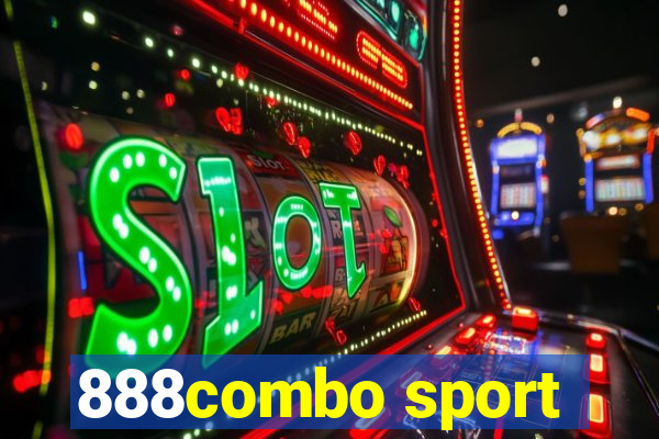 888combo sport