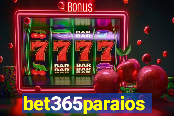 bet365paraios