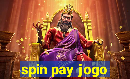 spin pay jogo