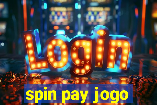 spin pay jogo