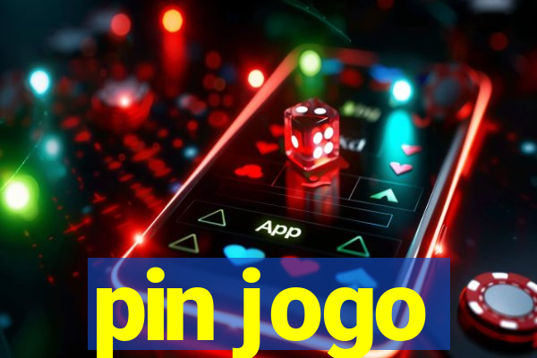 pin jogo