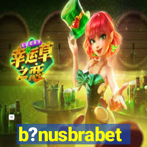 b?nusbrabet