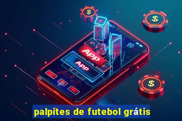 palpites de futebol grátis