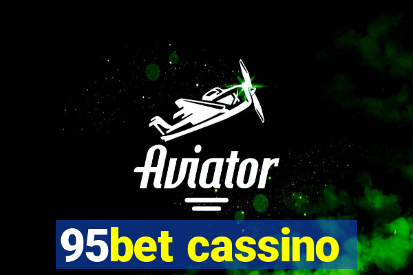 95bet cassino