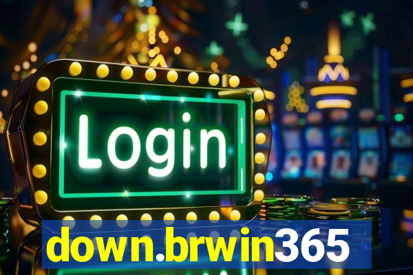 down.brwin365