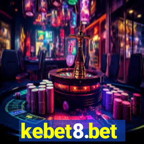 kebet8.bet