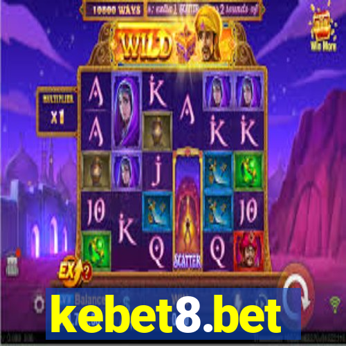 kebet8.bet