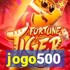 jogo500