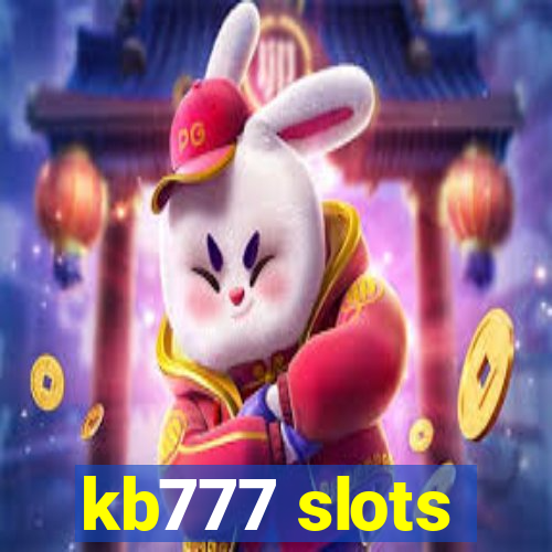 kb777 slots