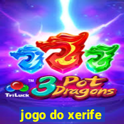 jogo do xerife