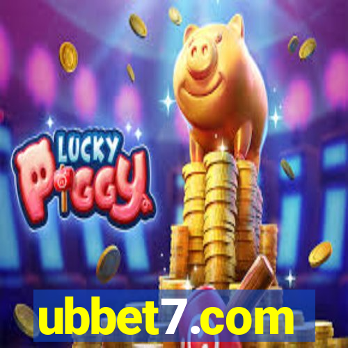 ubbet7.com