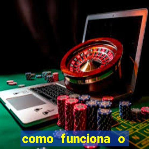 como funciona o jogo slot