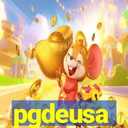 pgdeusa