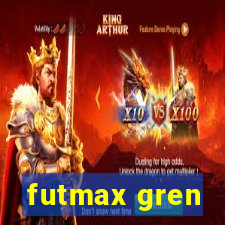 futmax gren