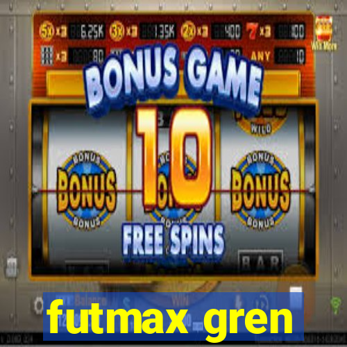 futmax gren