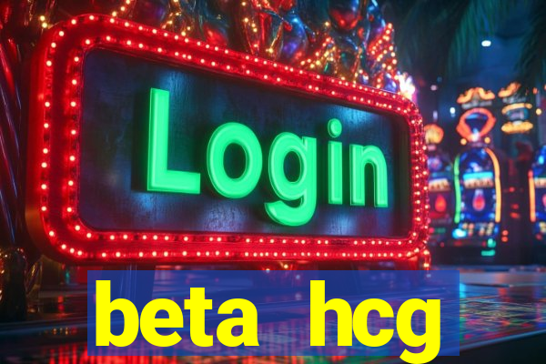 beta hcg indeterminado pode ser negativo