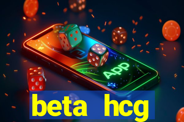 beta hcg indeterminado pode ser negativo