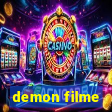 demon filme