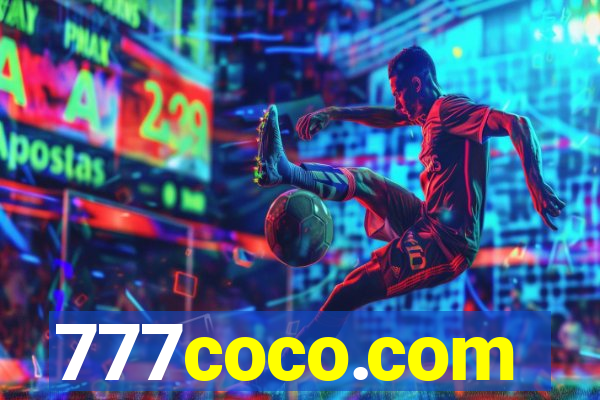 777coco.com