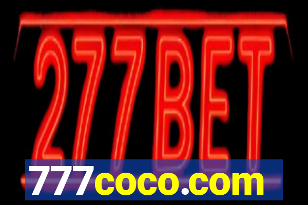 777coco.com